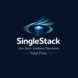 SingleStack Logo