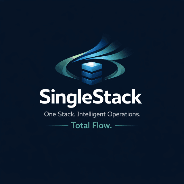 SingleStack Logo